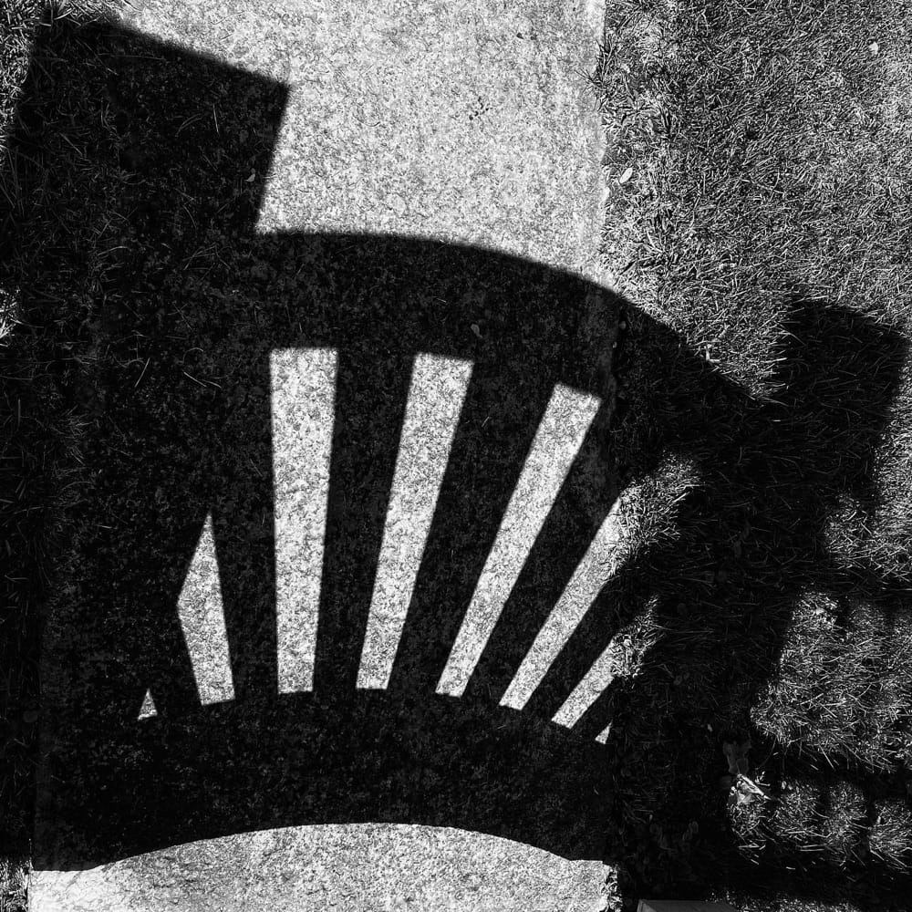 Sunburst Shadow (Photo: Geo Davis)