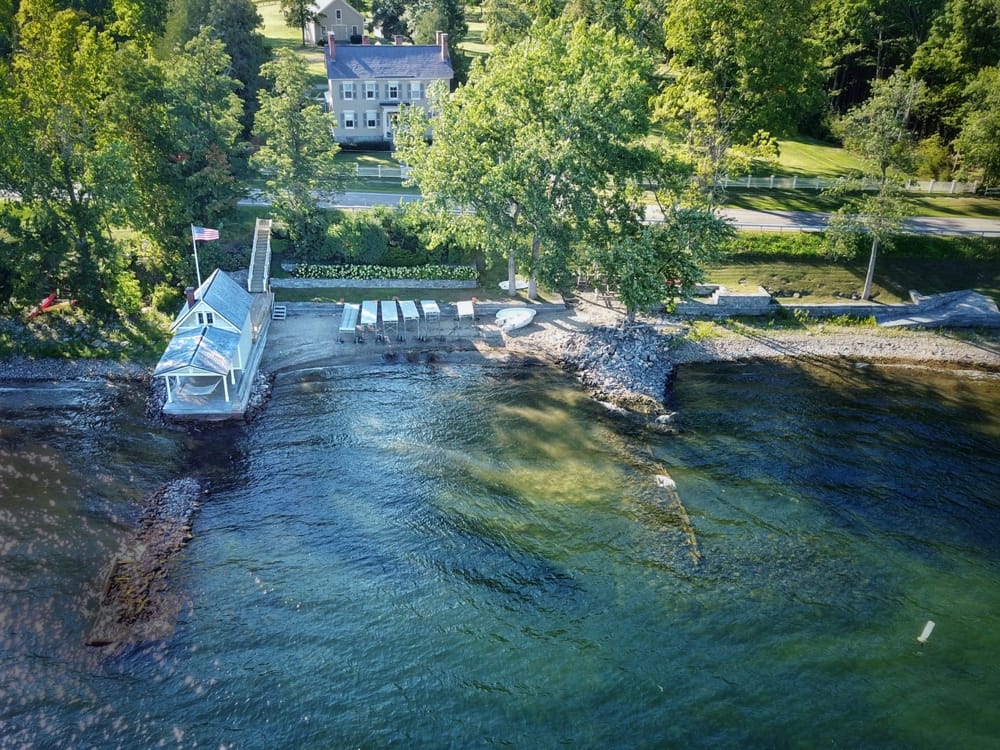 Undocking 2022: docks removed (Source: Geo Davis)