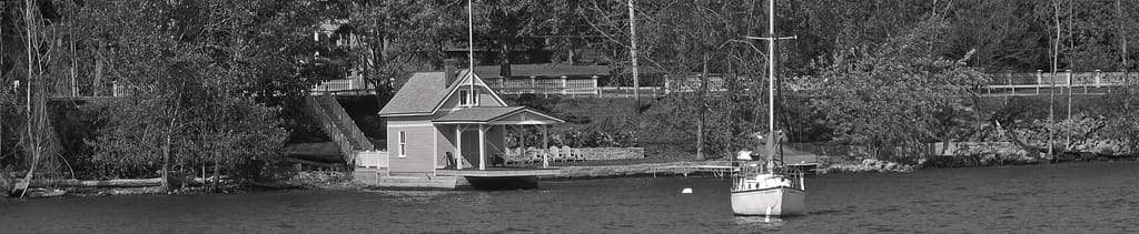 Rosslyn Boathouse (Source: Geo Davis)