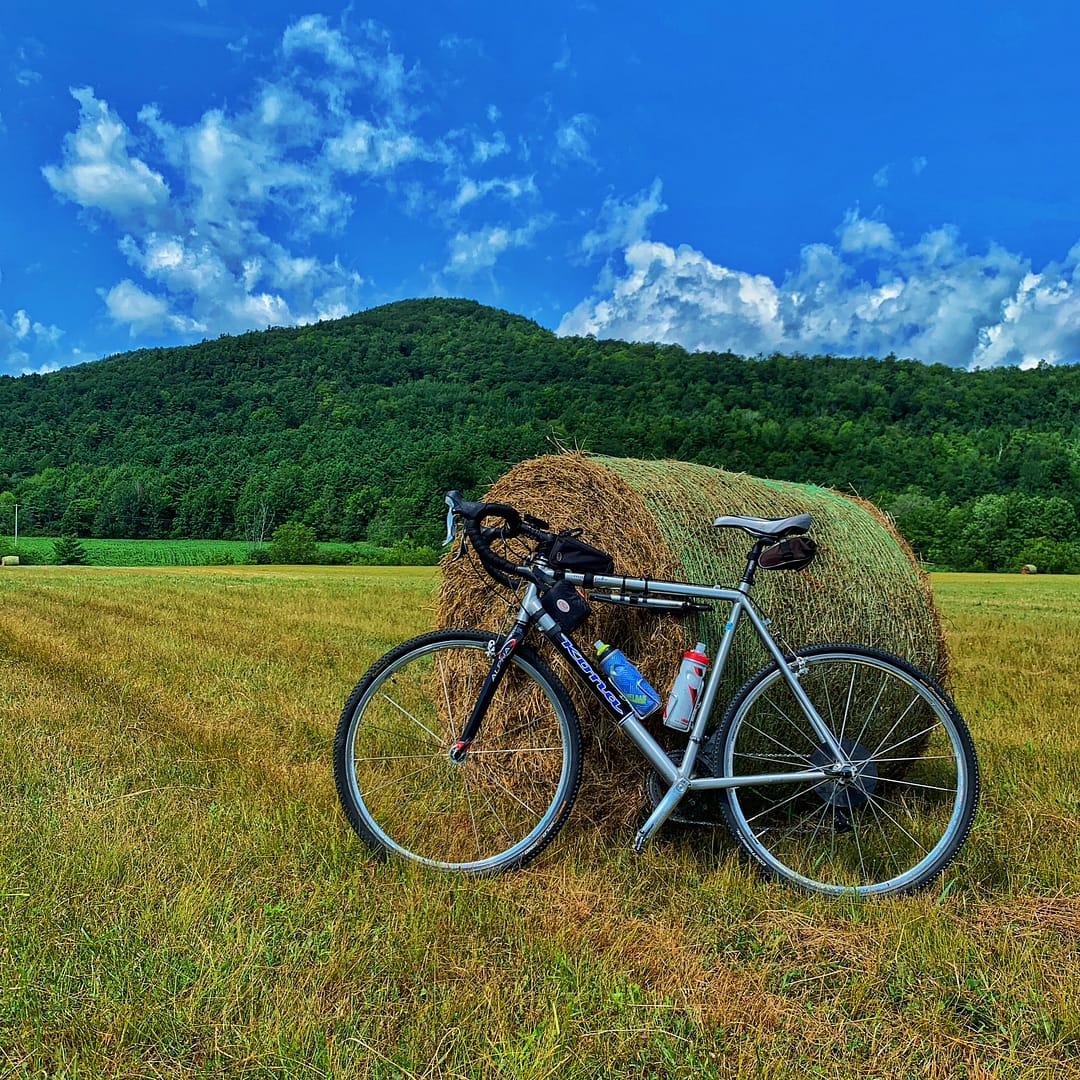 Champlain Valley Cycling (Photo: Geo Davis)