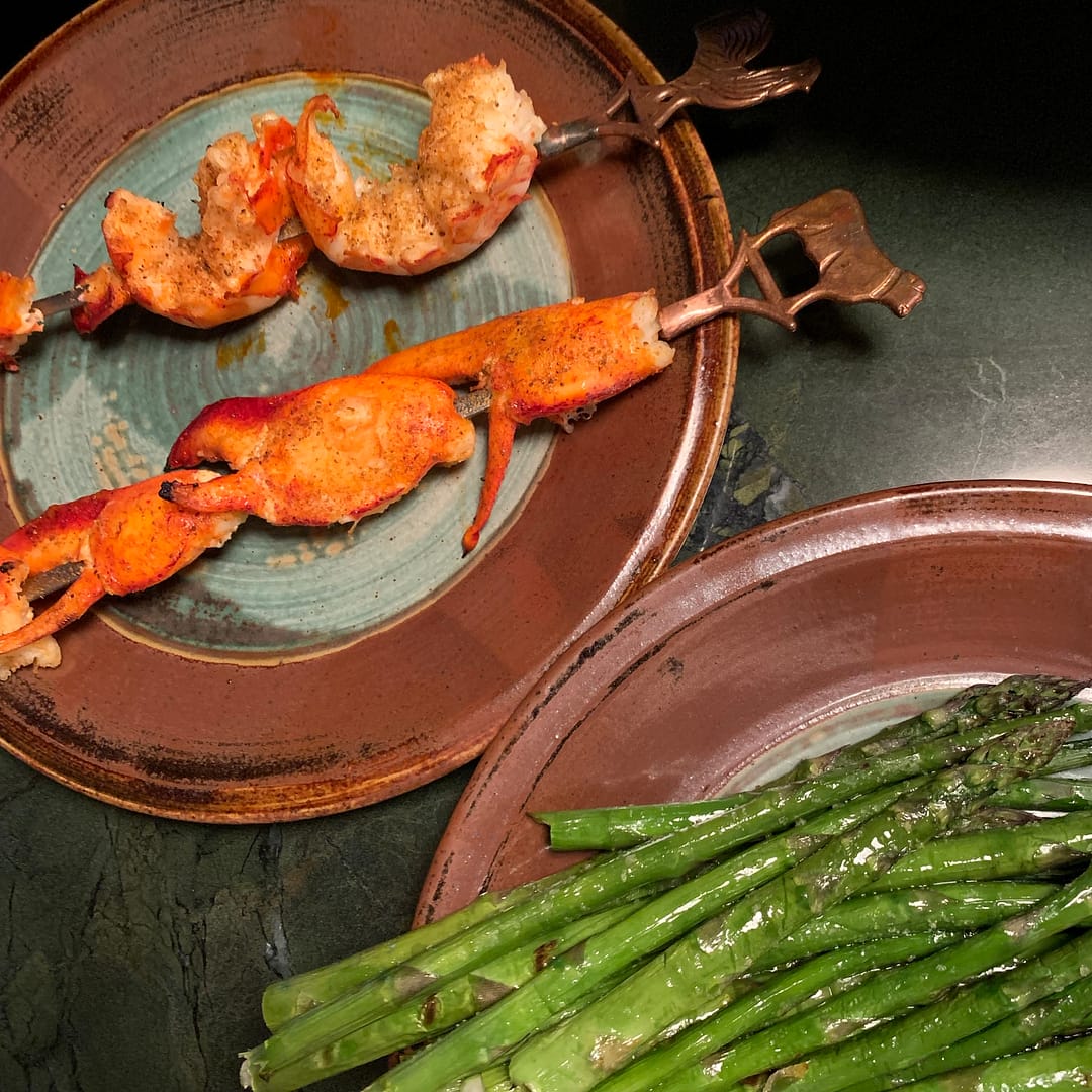 Summer Supper Prequel, May 29, 2019 (Photo: Geo Davis)