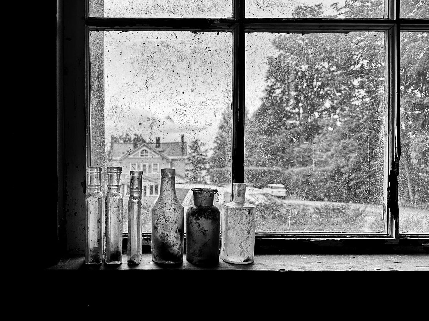 Essential Or Not: Artifact Bottles (Photo: Geo Davis)