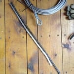 We were sent the wrong chain: too short!