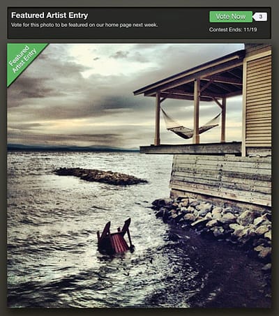 Instacanv.as Photo of the Week? Instacanv.as Photo of the Week?