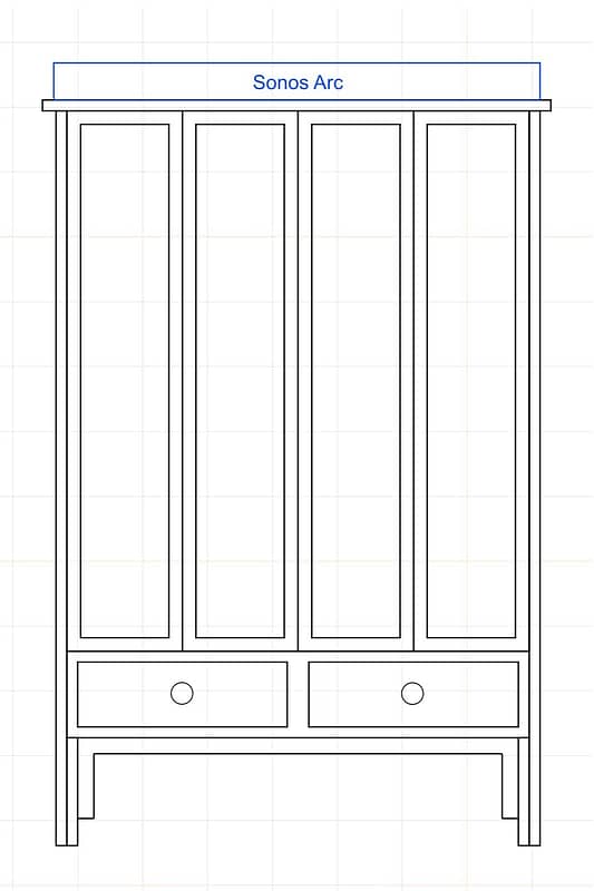 Reimagining Armoire (Source: Christoph Aigner)