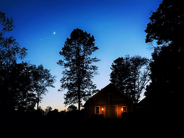 Summer Solstice, 2023 (Photo: Geo Davis)