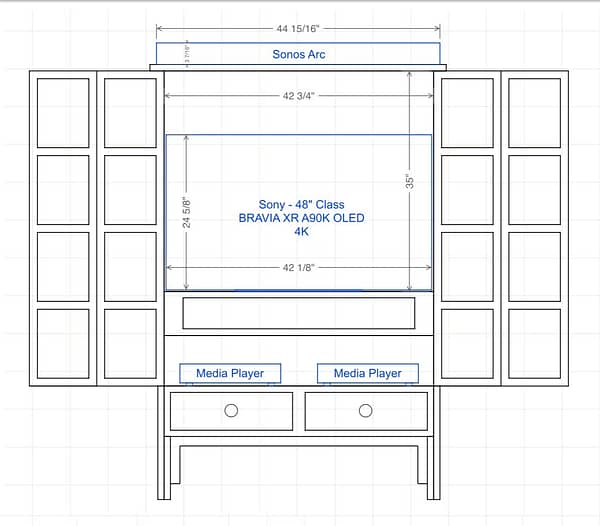 Reimagining Armoire (Source: Christoph Aigner)