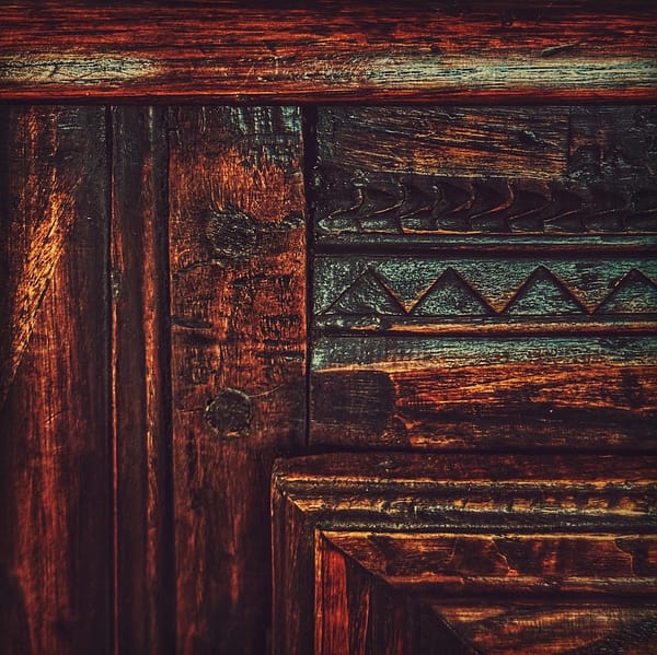 Durable Joinery (Photo: Geo Davis)
