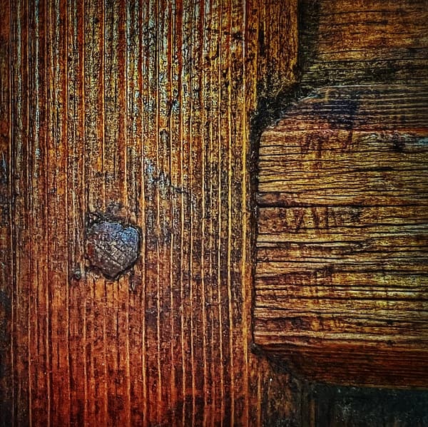 Durable Joinery (Photo: Geo Davis)
