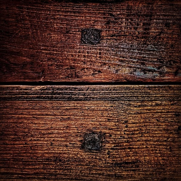 Durable Joinery (Photo: Geo Davis)