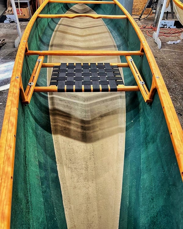 Mad River Destiny v2.0 (Photo: Justin Martin)