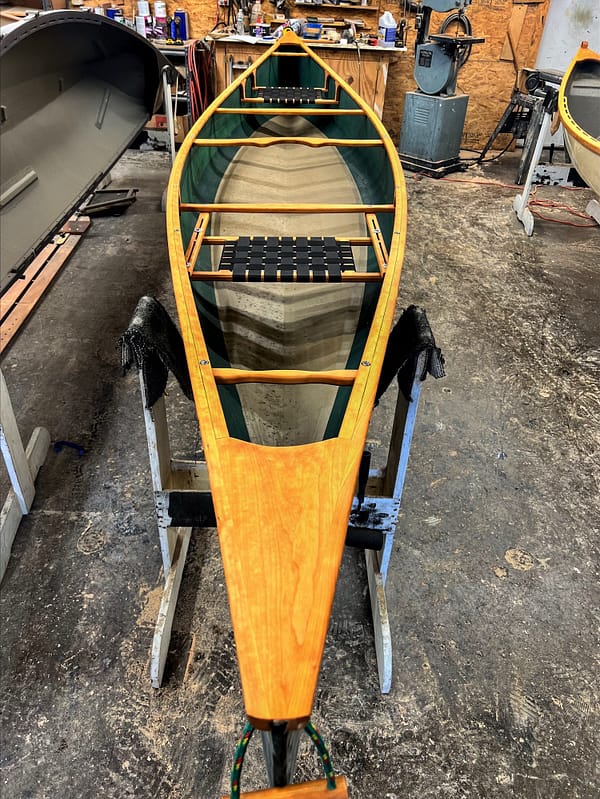 Mad River Destiny v2.0 (Photo: Justin Martin)